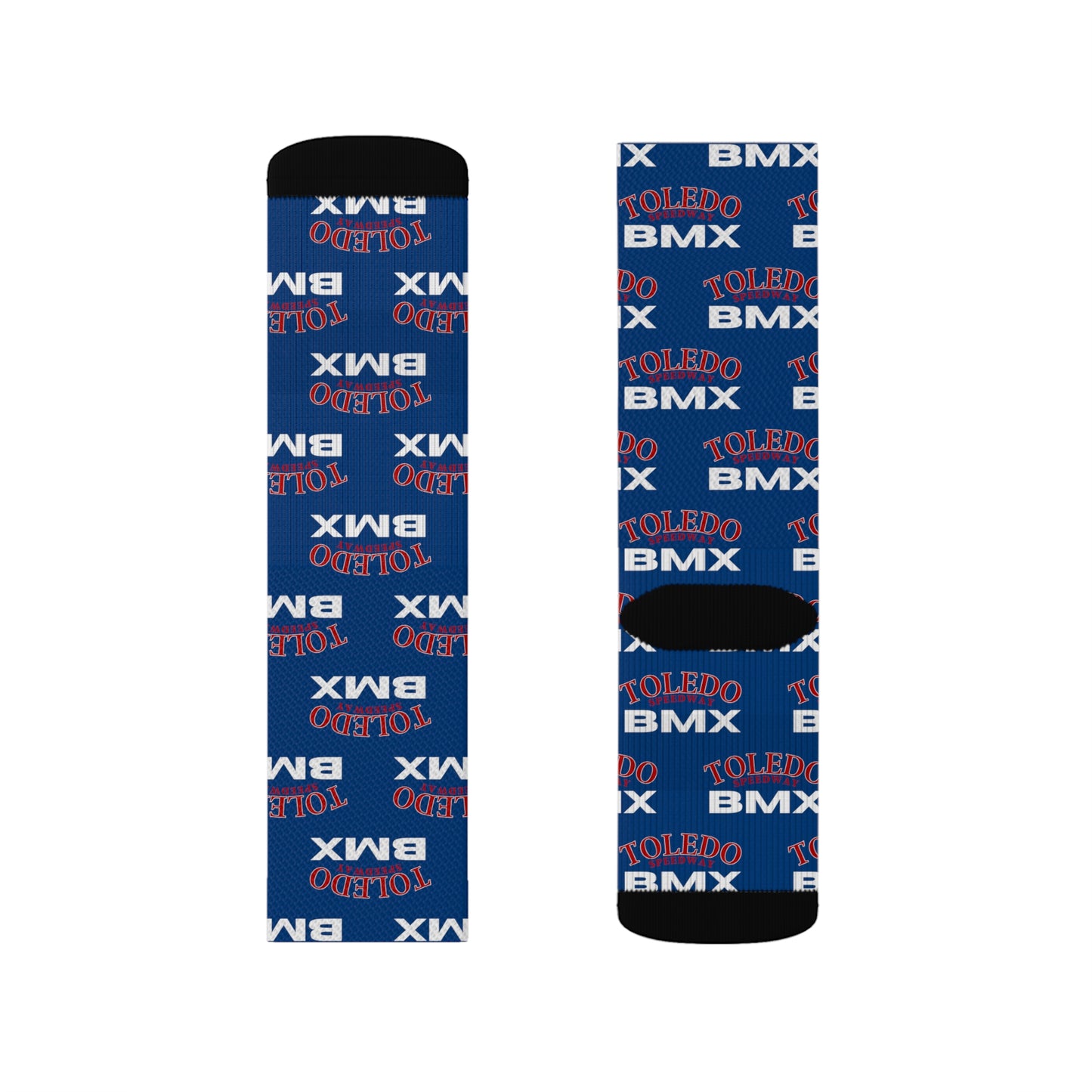 TOLEDO Speedway Bmx Socks