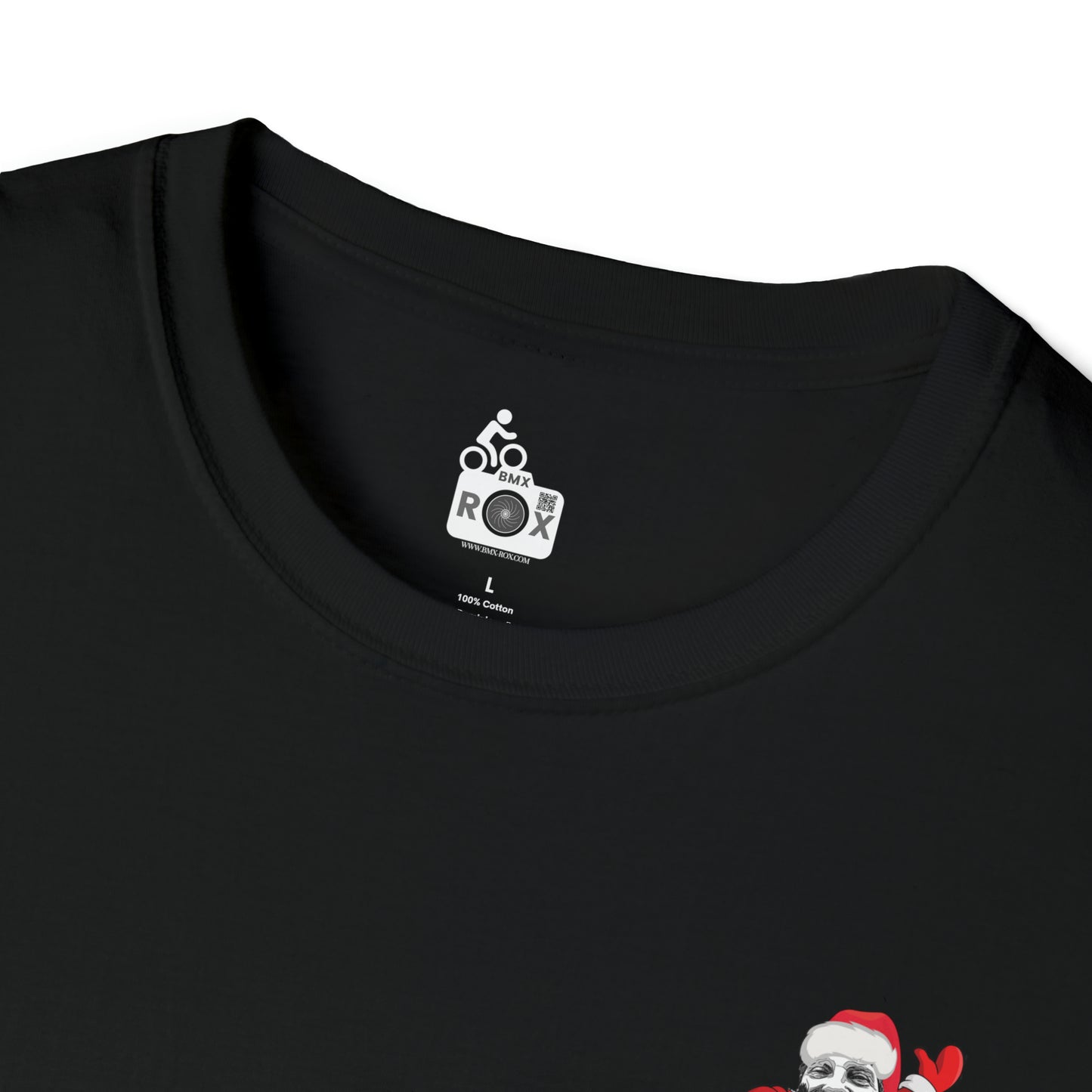 Copy of Unisex Softstyle T-Shirt - Reggie’s