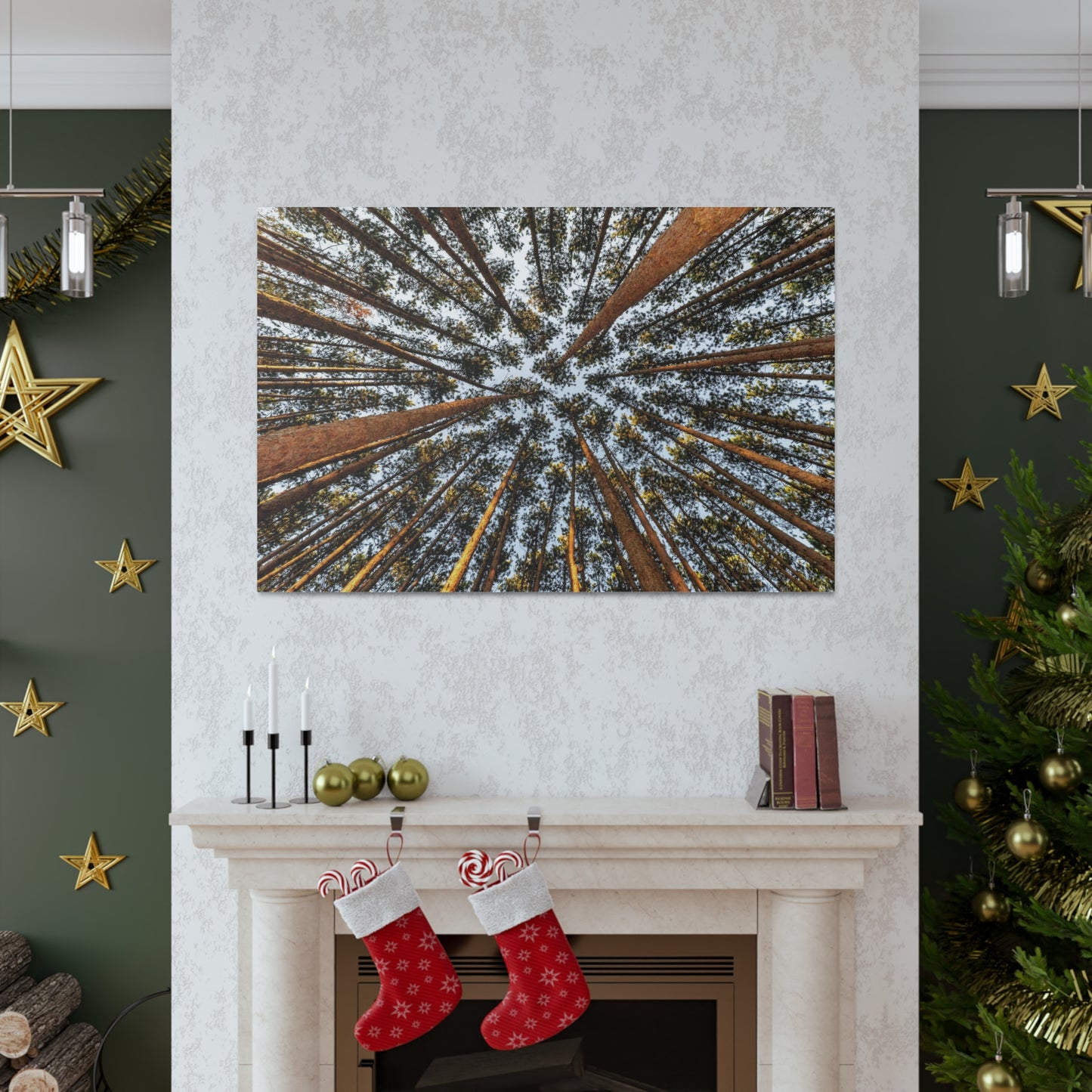 Copy of Copy of Copy of Canvas Gallery Wraps