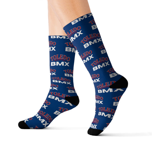 TOLEDO Speedway Bmx Socks