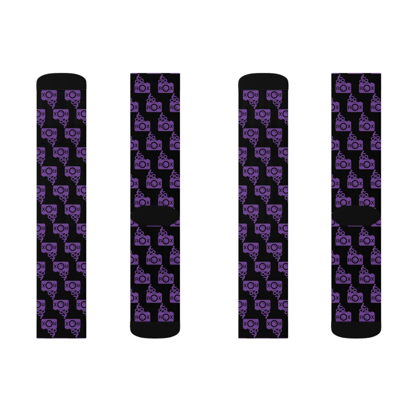 Sublimation Socks