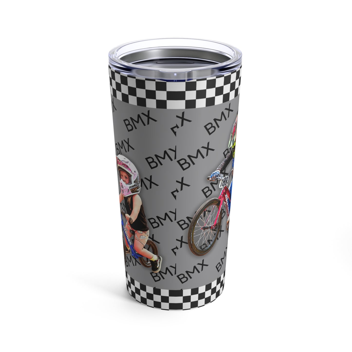 Tumbler 20oz Watson Style