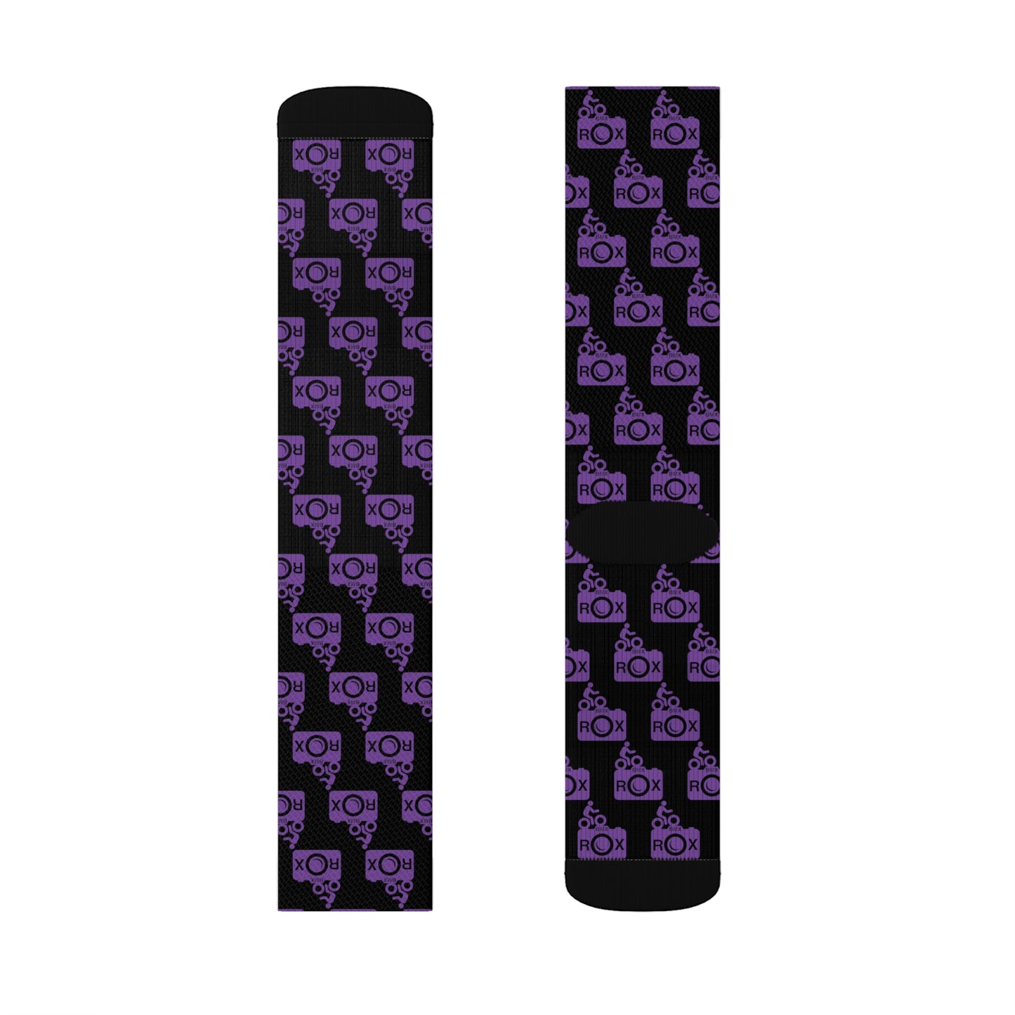 Sublimation Socks