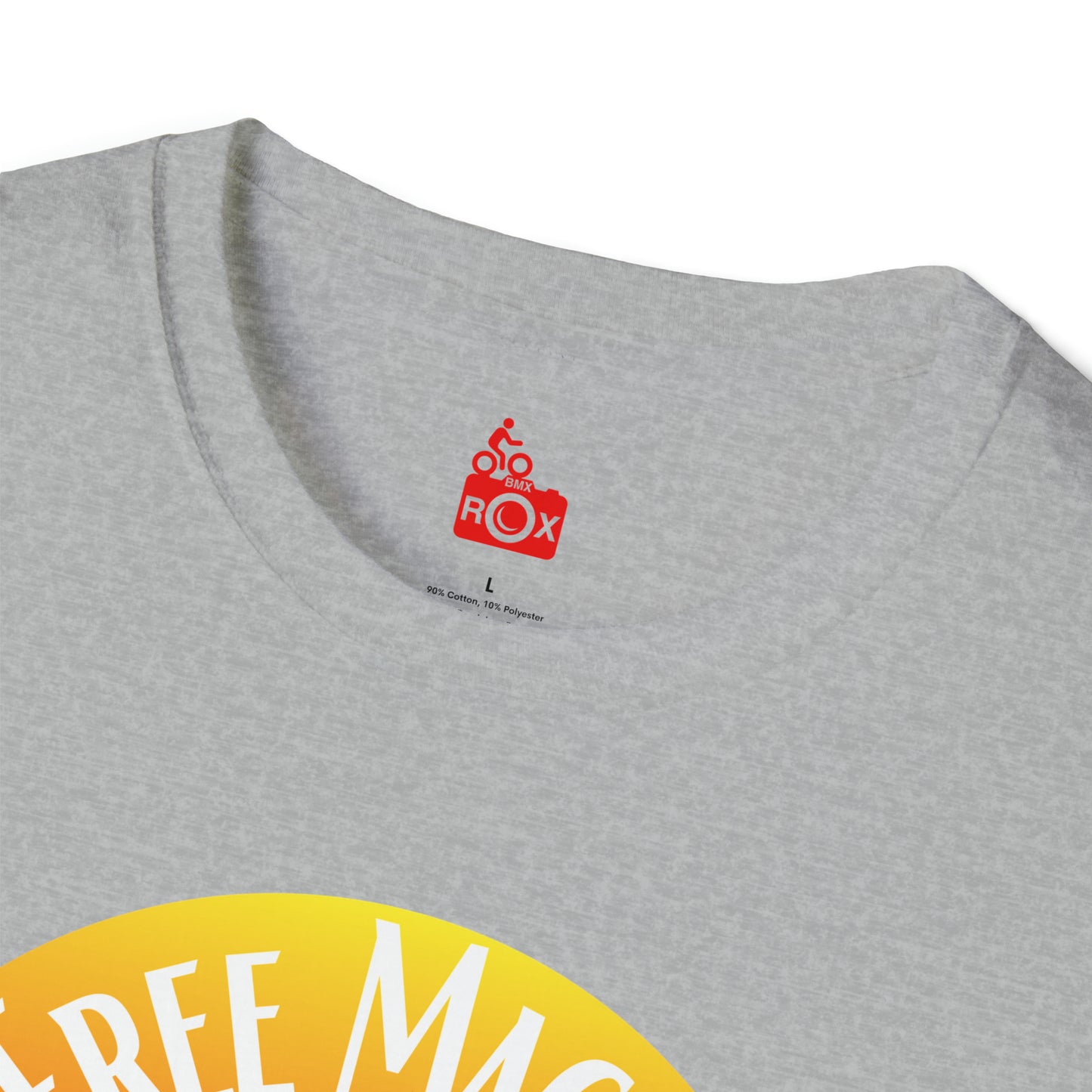 Free Maggy - Unisex Softstyle T-Shirt