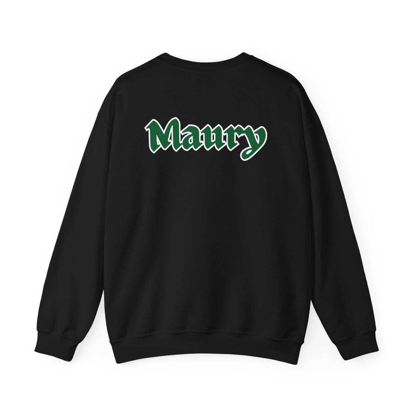 The Saint Crewneck Sweatshirt