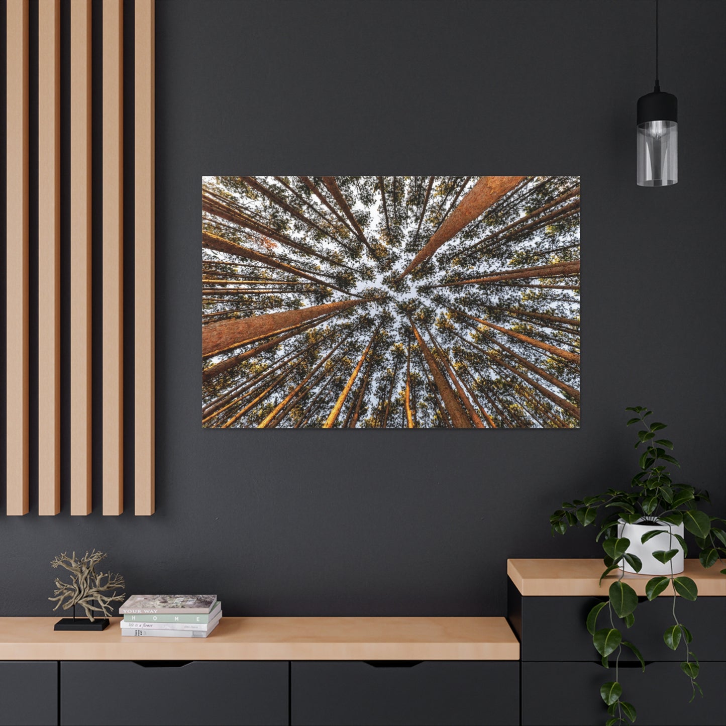 Copy of Copy of Copy of Canvas Gallery Wraps