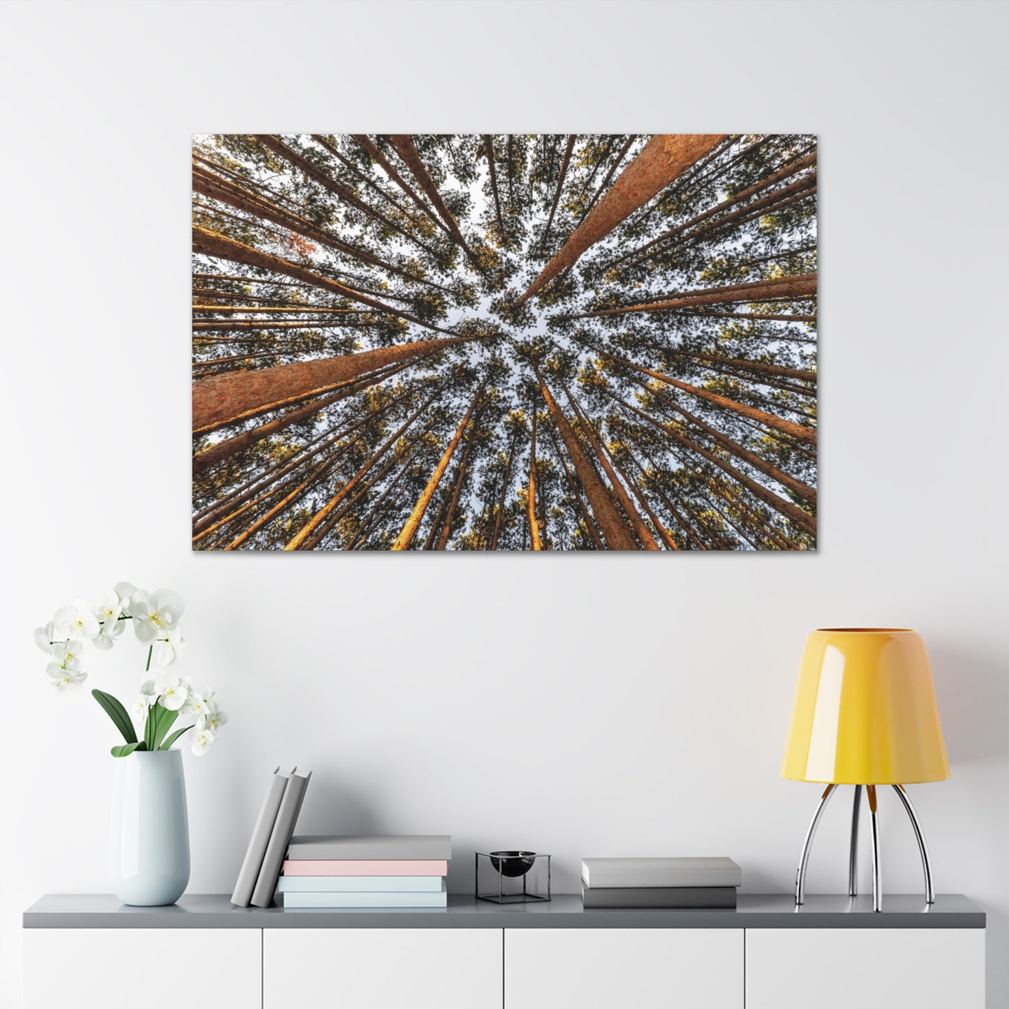 Copy of Copy of Copy of Canvas Gallery Wraps