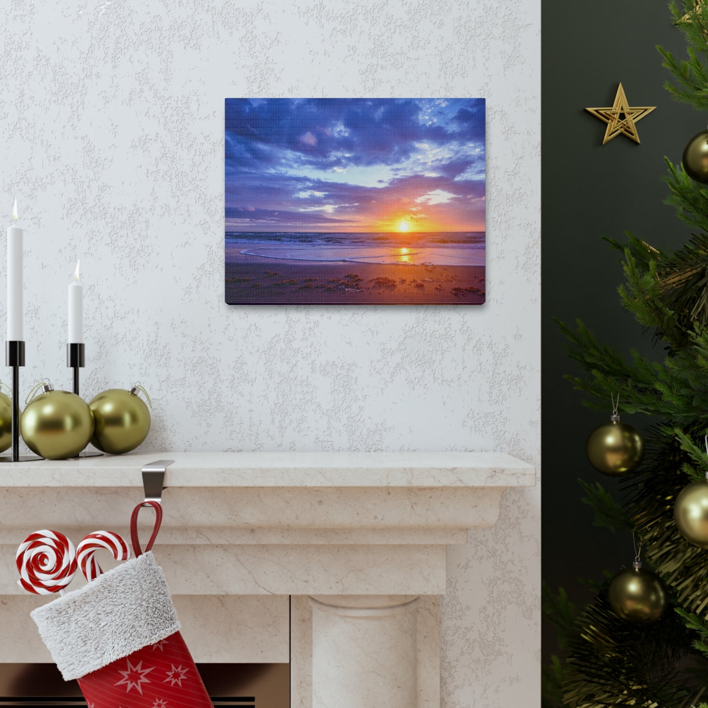 Copy of Copy of Canvas Gallery Wraps