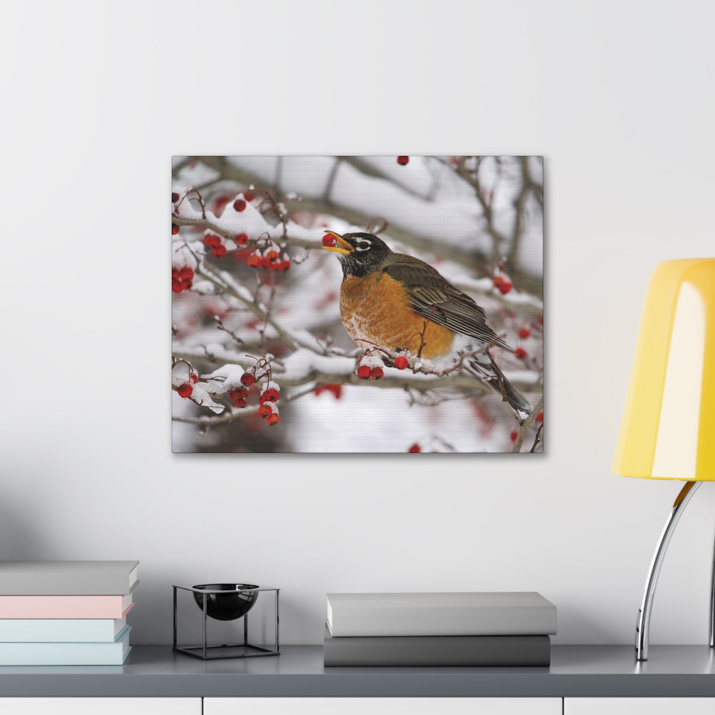 Canvas Gallery Wraps