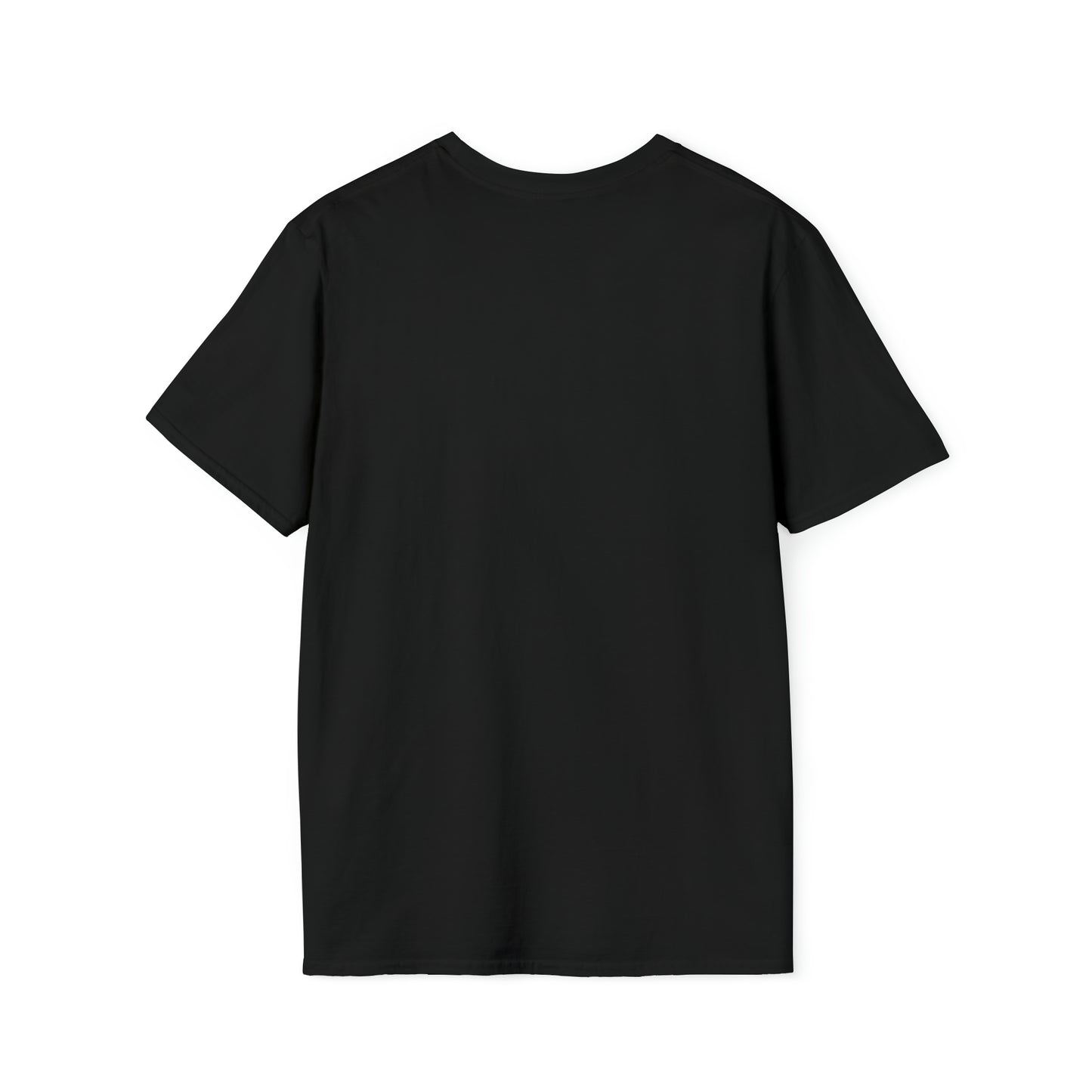 T-Shirt BMX ROX red/yellow