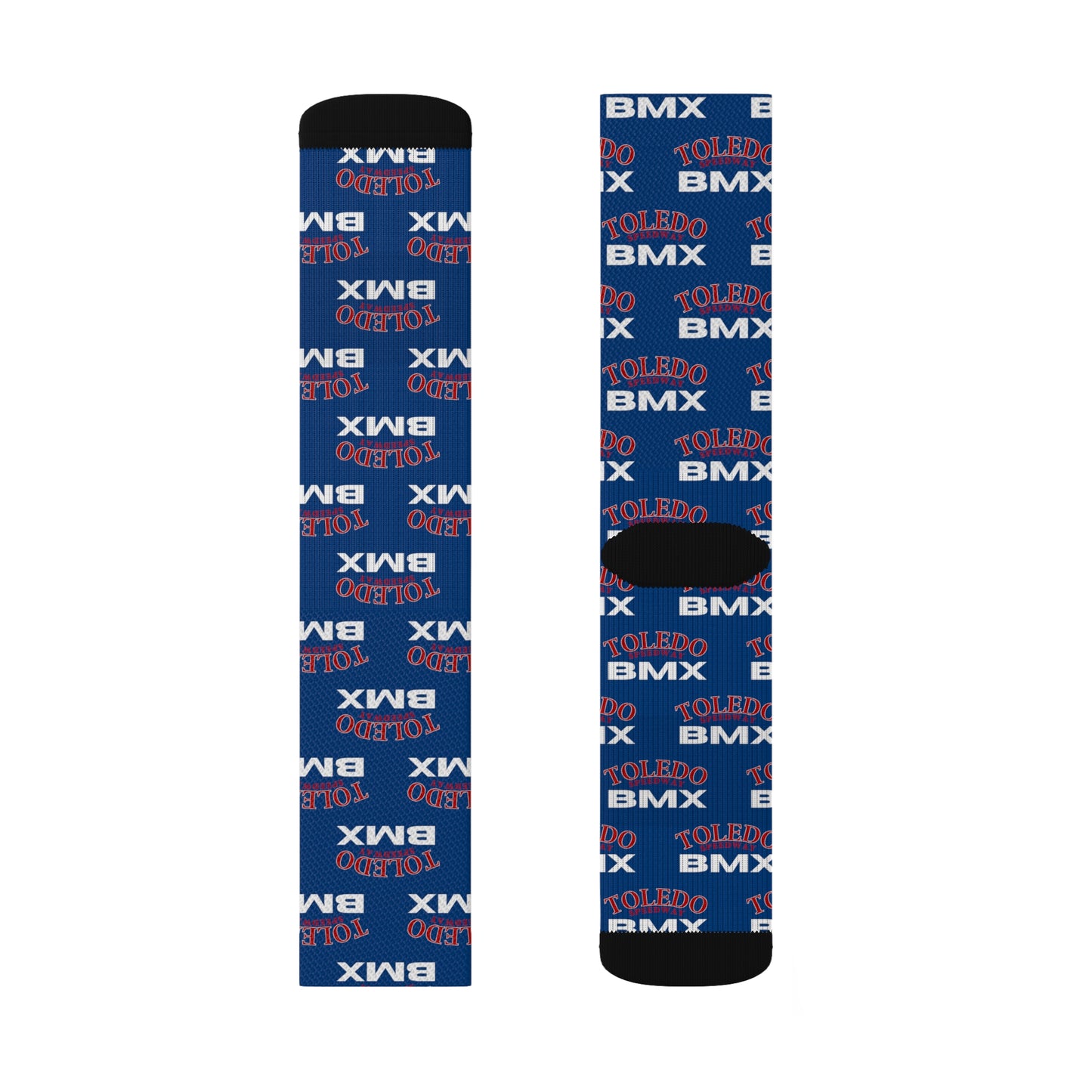 TOLEDO Speedway Bmx Socks