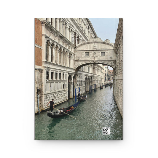 Hardcover Journal Matte MB3