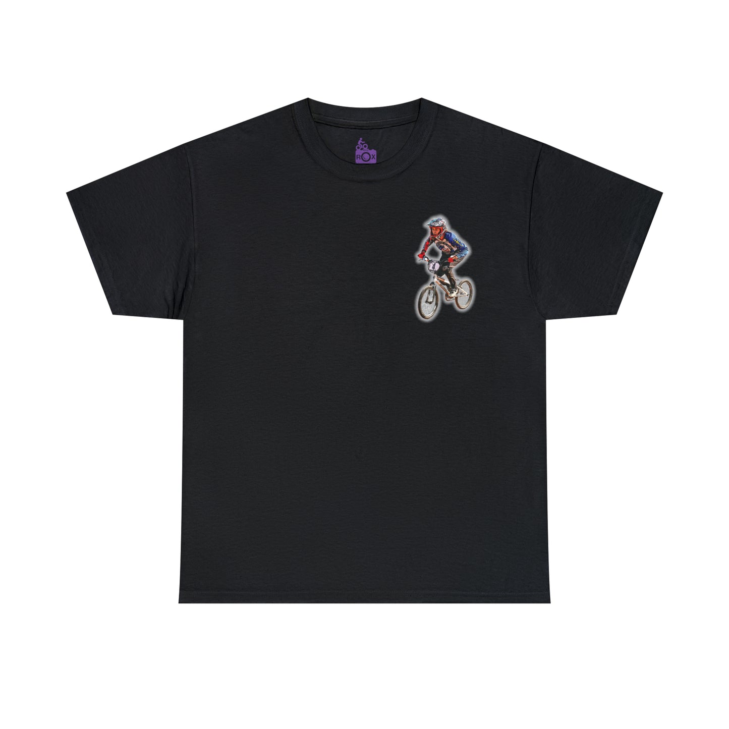 Unisex Heavy Cotton-Josie “Big Sis”