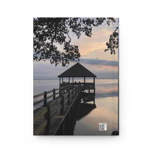 Hardcover Journal Matte MB1