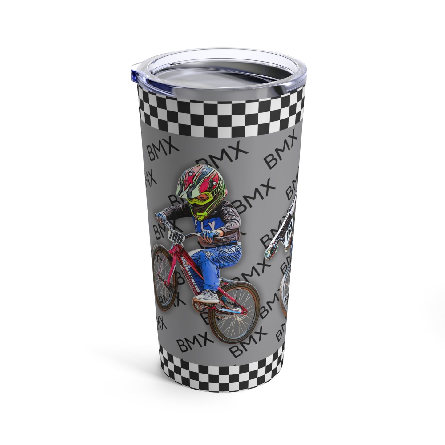Tumbler 20oz Watson Style