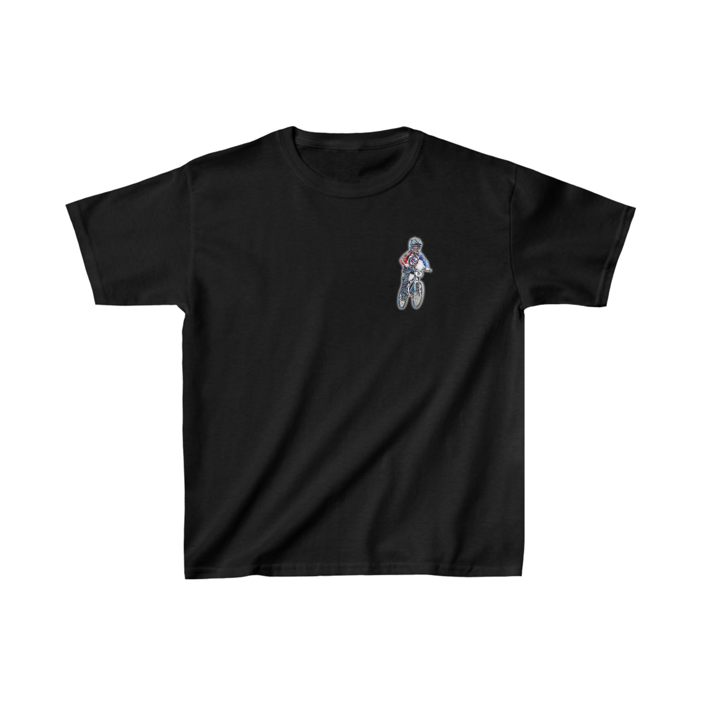 Kids Heavy Cotton™ Tee Easton