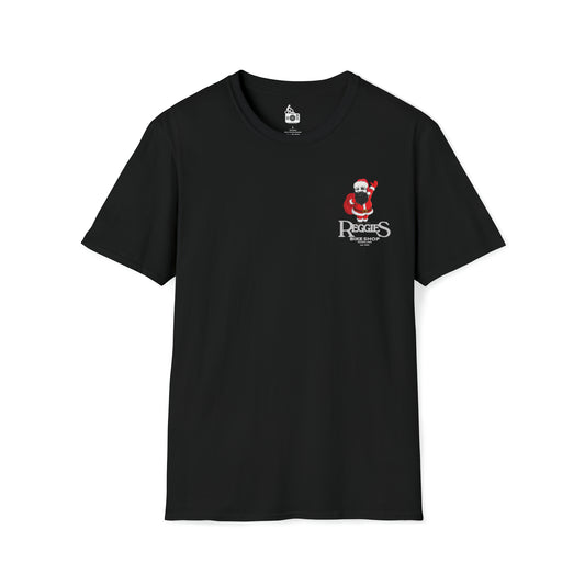 Copy of Unisex Softstyle T-Shirt - Reggie’s