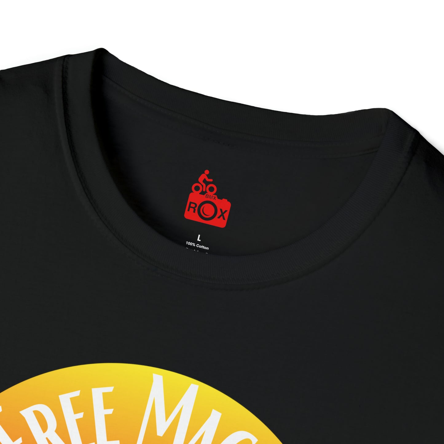 Free Maggy - Unisex Softstyle T-Shirt