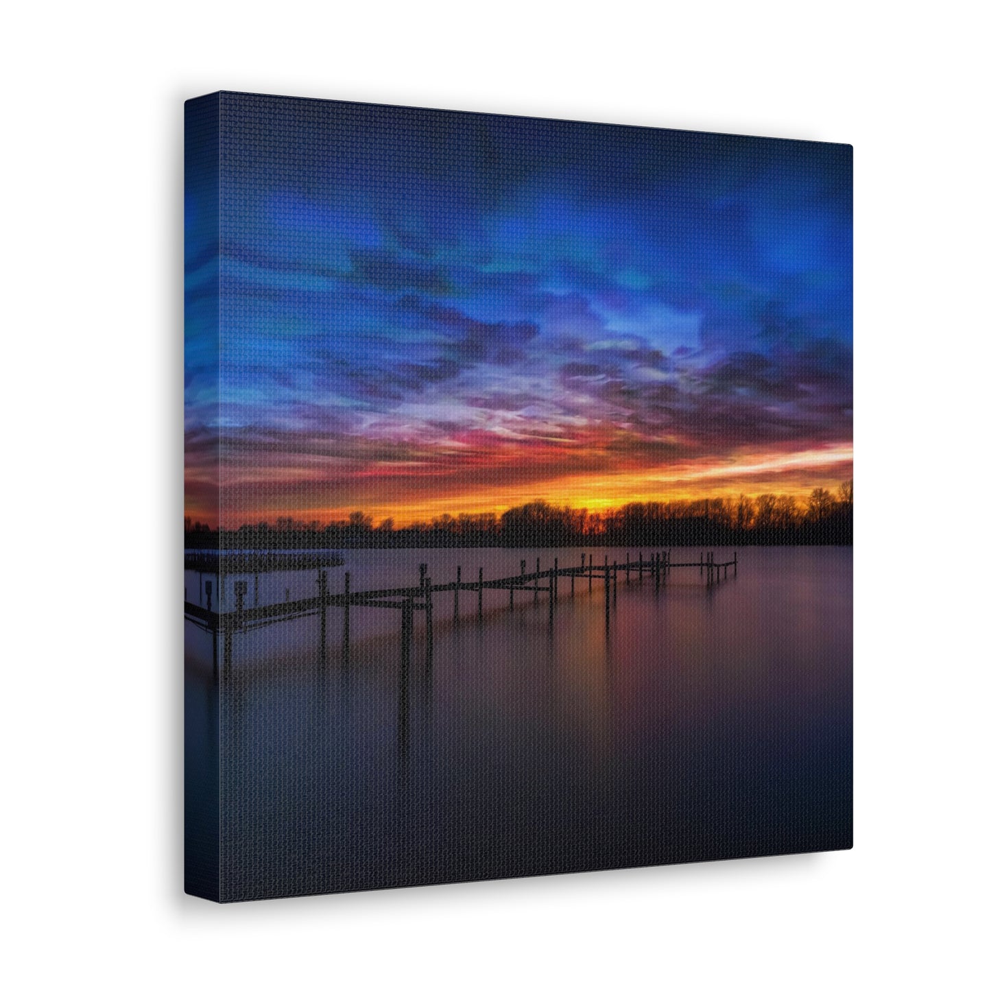 Copy of Copy of Canvas Gallery Wraps