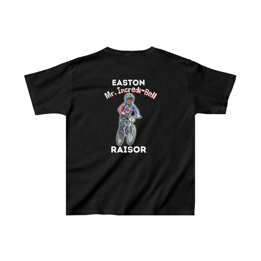 Kids Heavy Cotton™ Tee Easton