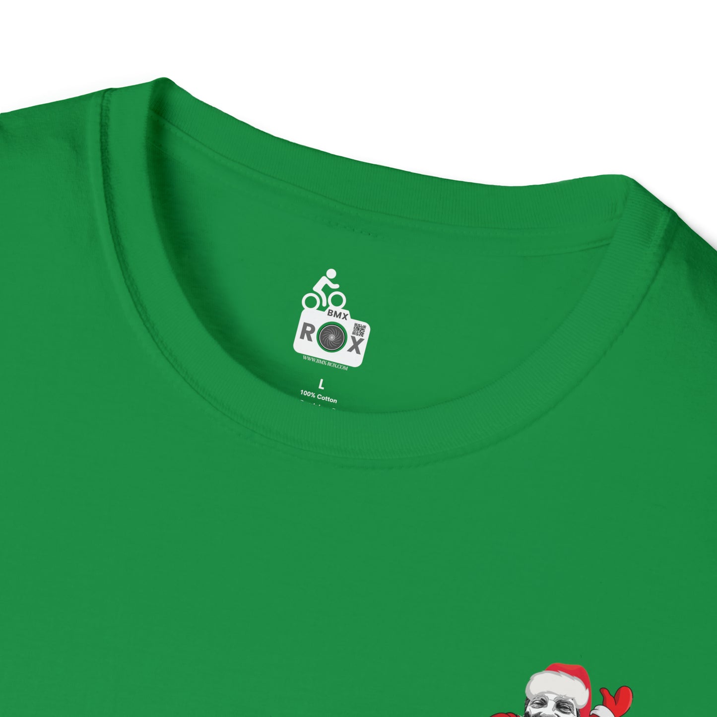 Copy of Unisex Softstyle T-Shirt - Reggie’s