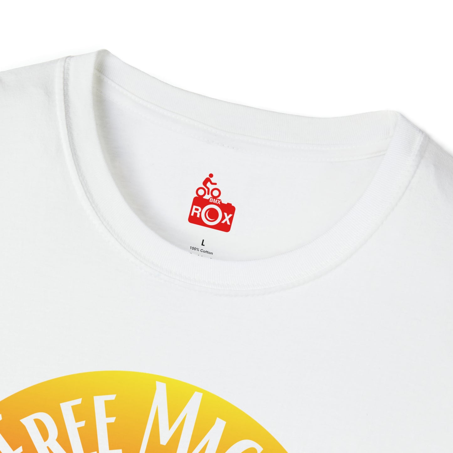 Free Maggy - Unisex Softstyle T-Shirt