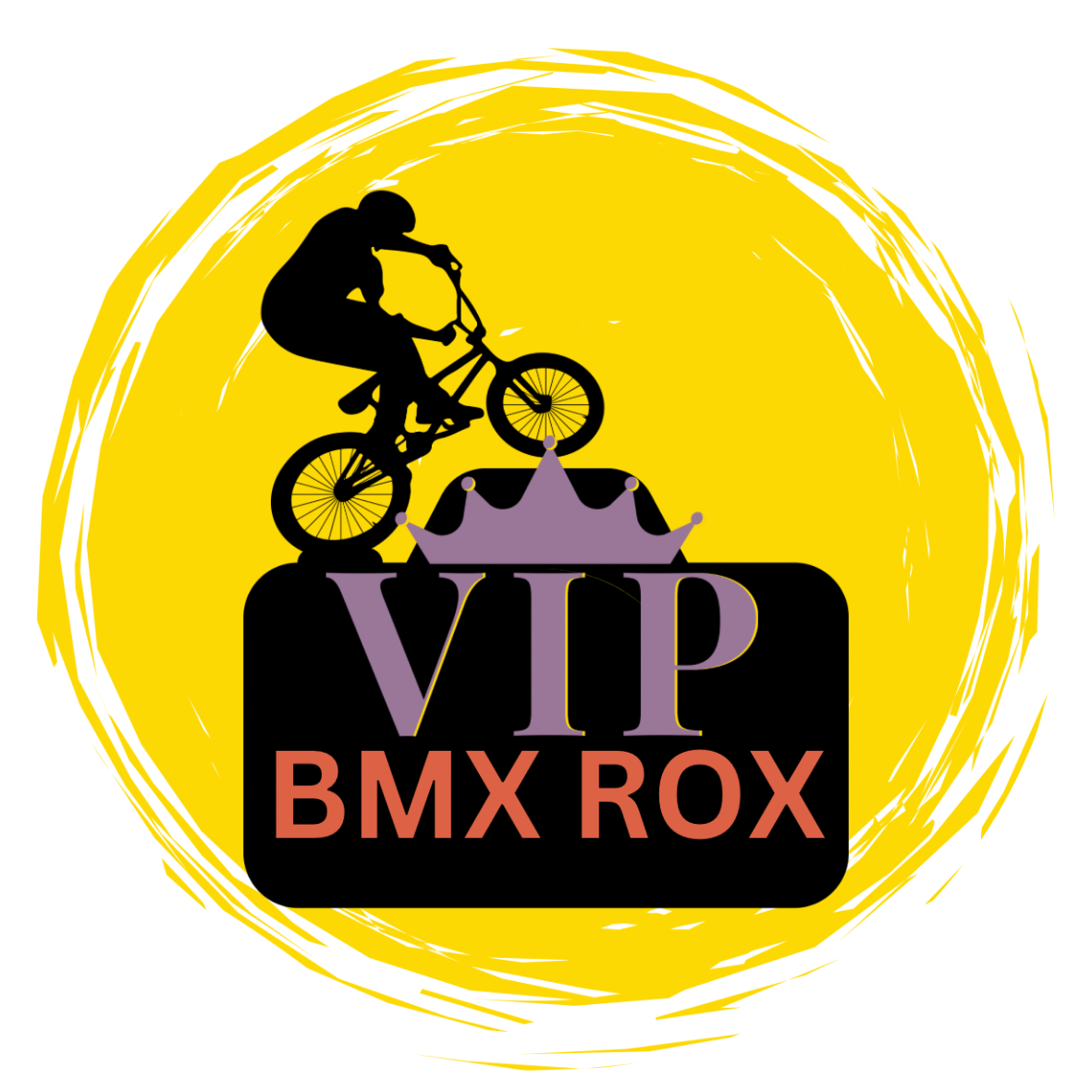 2025 BMX ROX Photo Pass – VIP Access