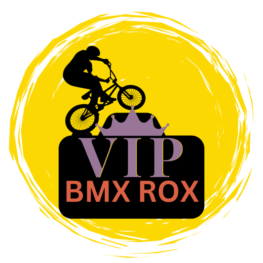2025 BMX ROX Photo Pass – VIP Access
