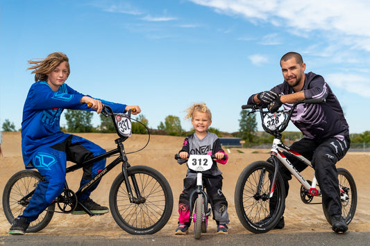 BMX ROX Photo Day on Tuesday, July 1st from 6:00PM-9:00PM