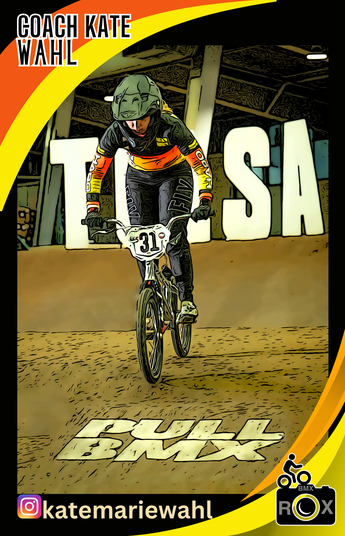 STOCKING STUFFER SALE!!! BMX ROX Trading Card Stickers - 20 Surprise Mixed Cards from the “Who’s Who Collection” or type in comments your choices