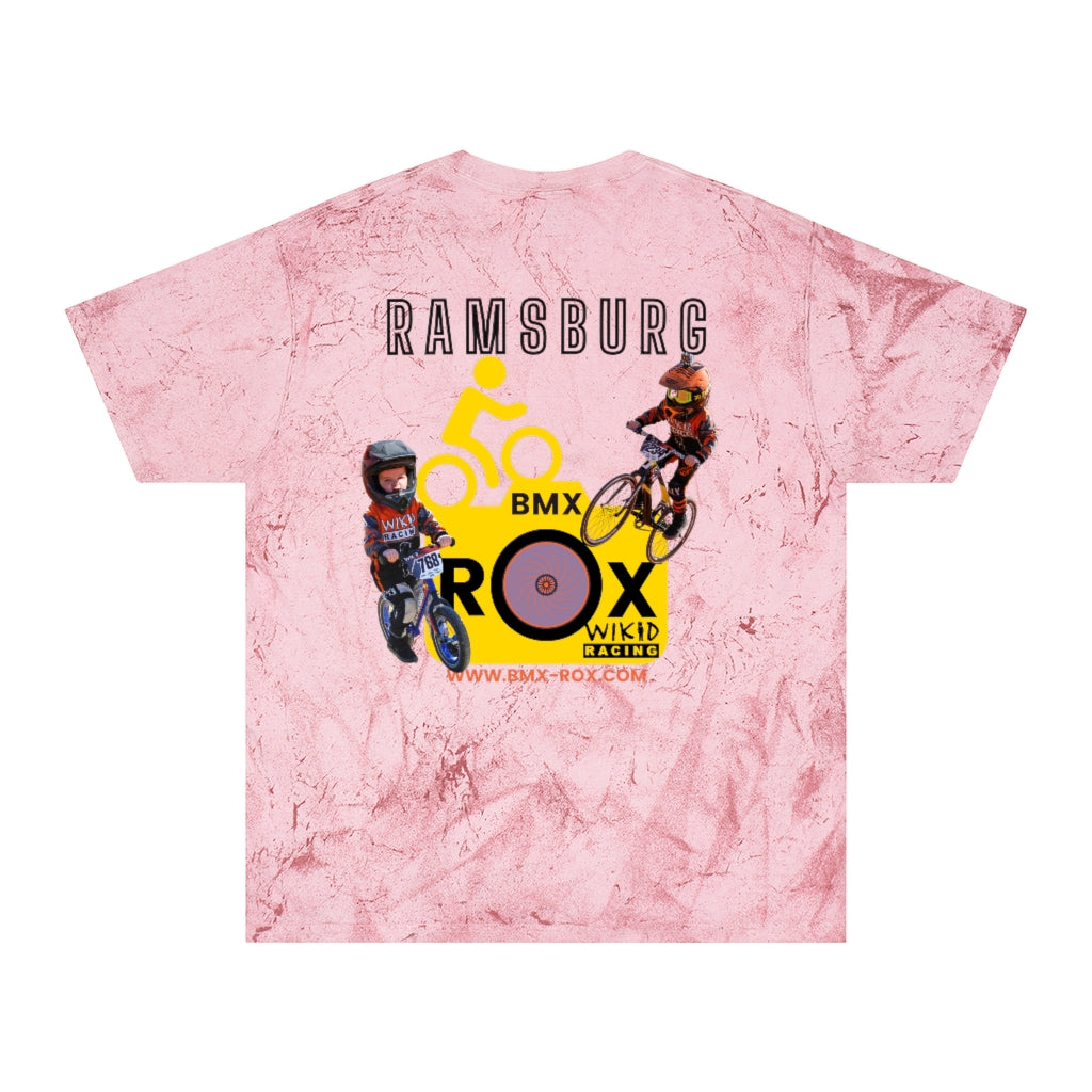 The Ramsburg Tee V1