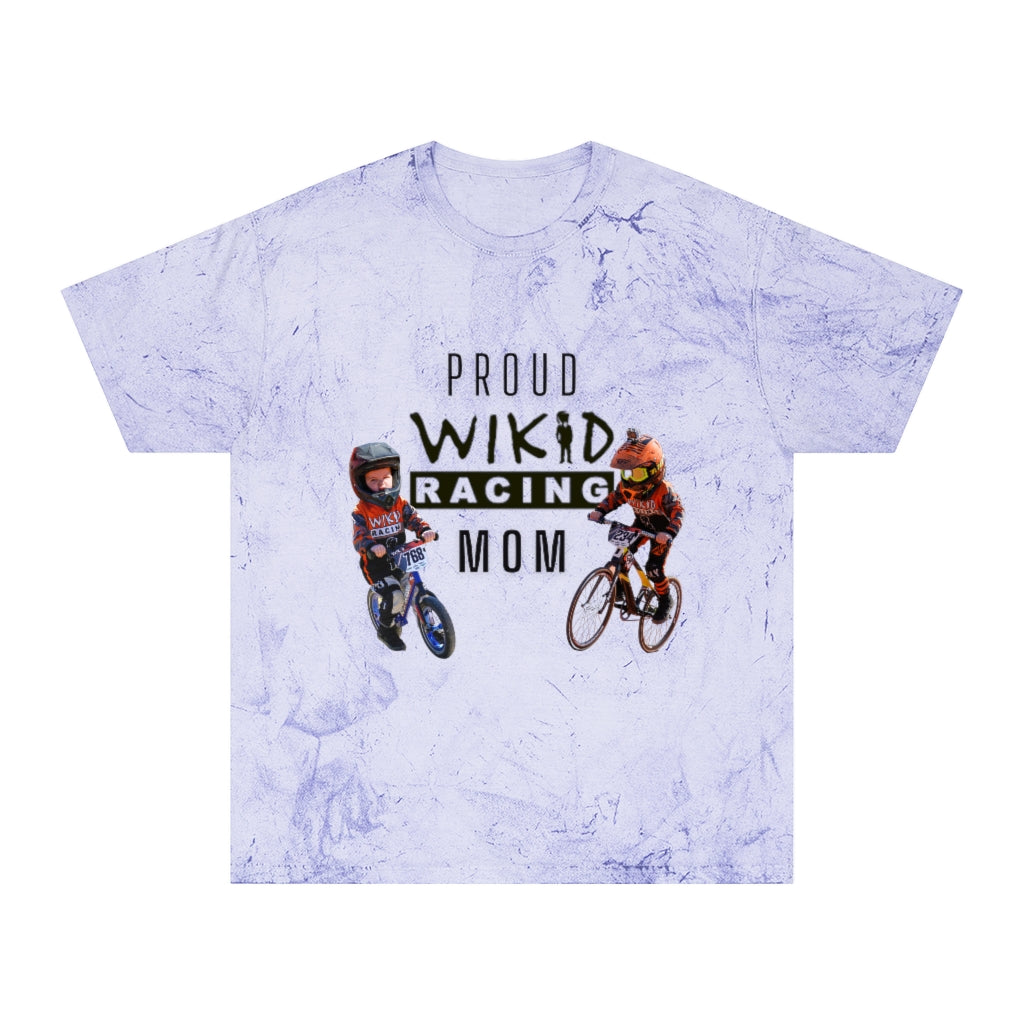 The Ramsburg Tee V1