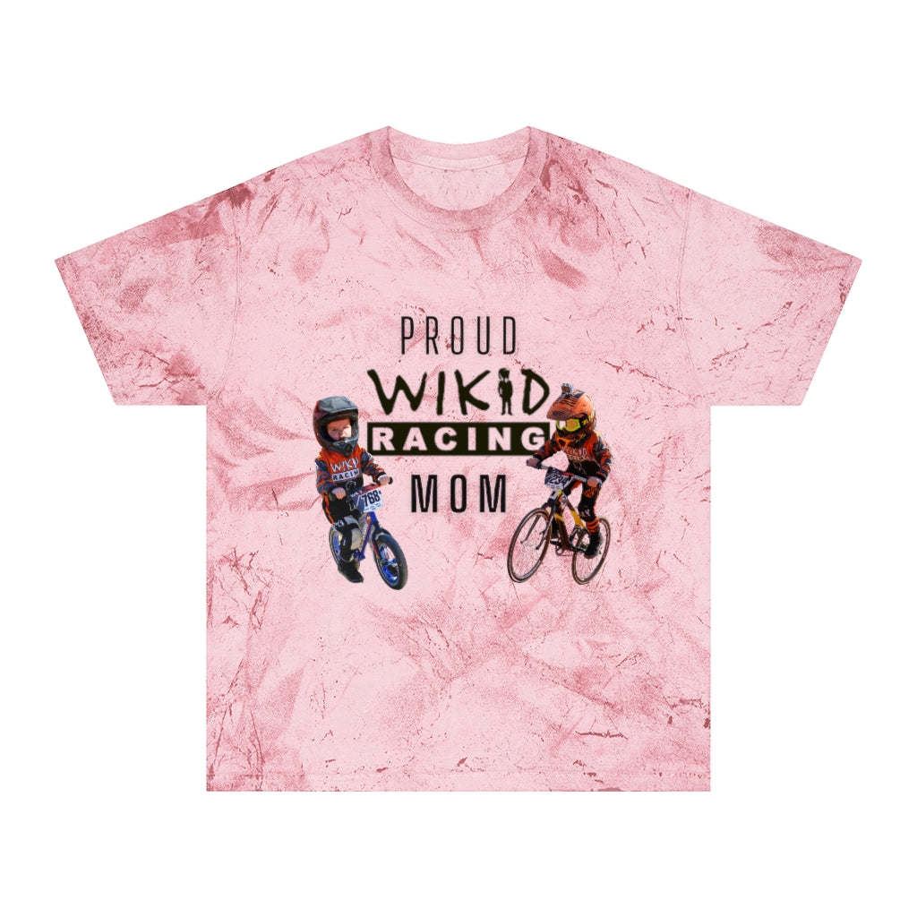The Ramsburg Tee V1