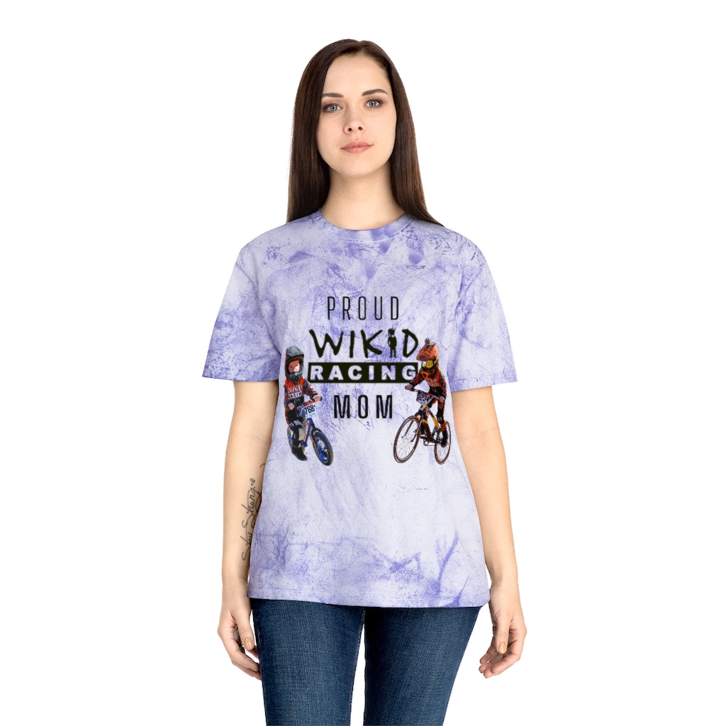 The Ramsburg Tee V1