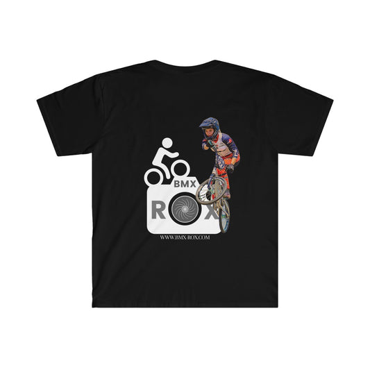 Unisex Softstyle T-Shirt - Send it Carly!