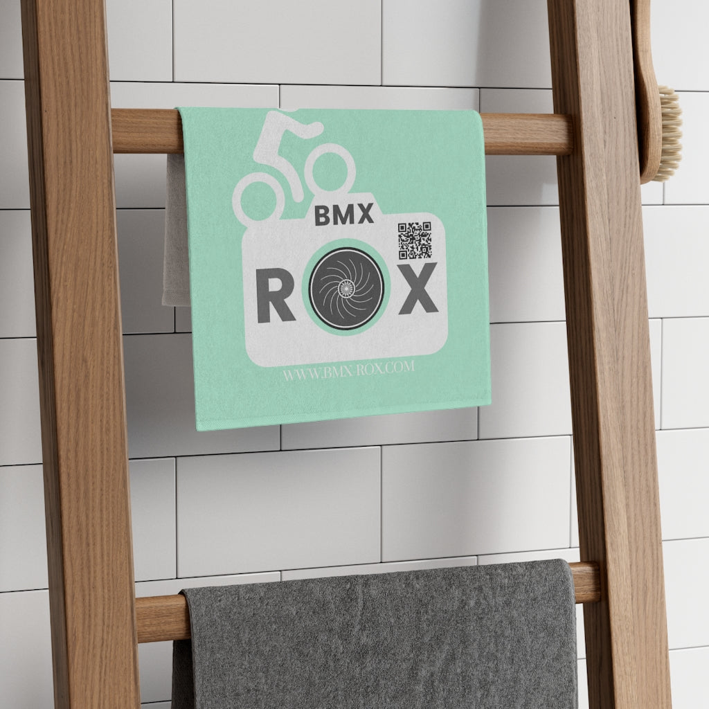 Rally Towel, 11x18