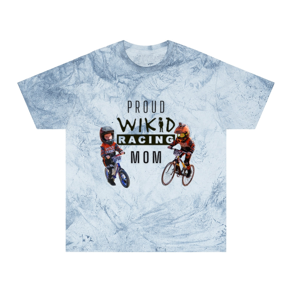 The Ramsburg Tee V1
