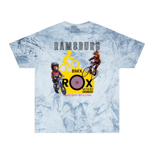 The Ramsburg Tee V1