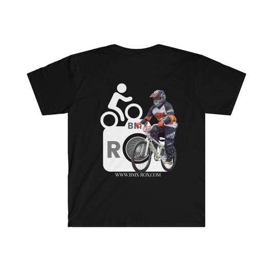 Carl S EAT, SLEEP, RACE, REPEAT.