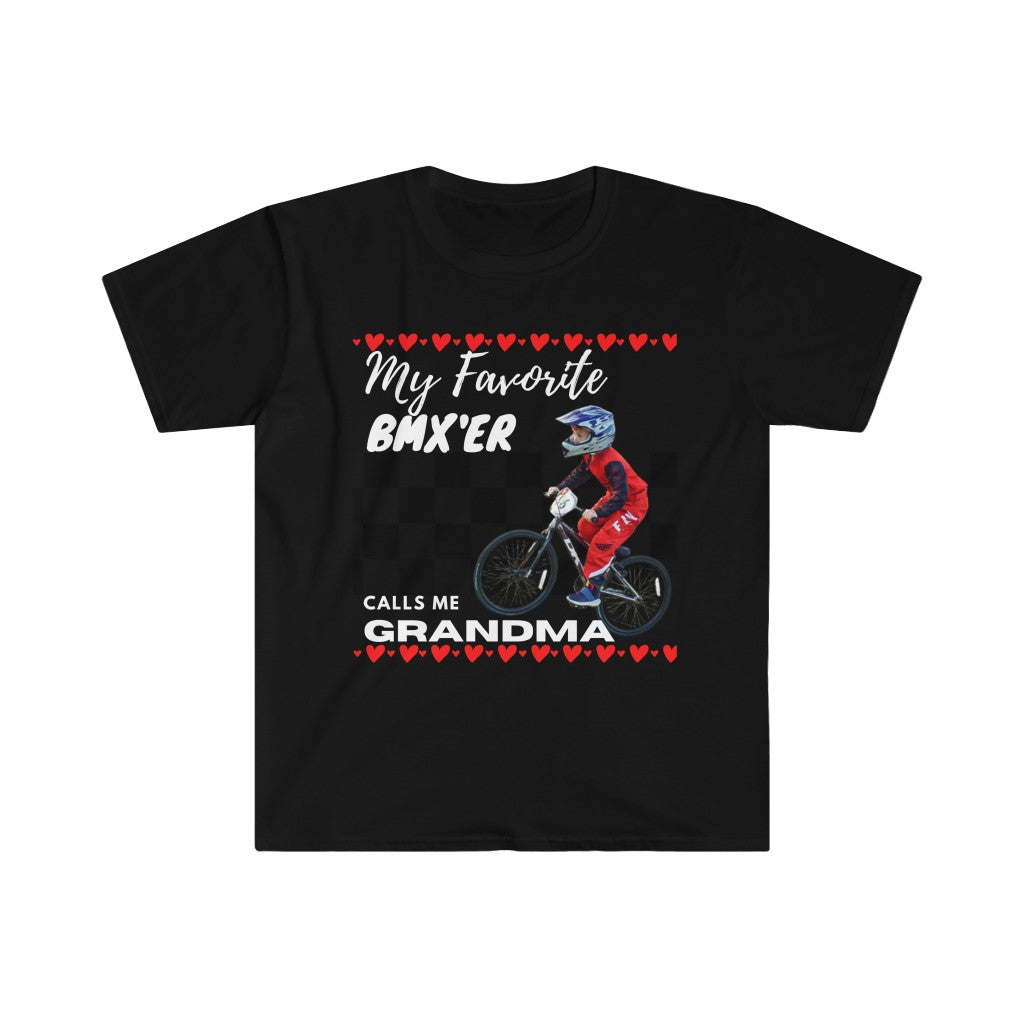 Tim- For Grandma