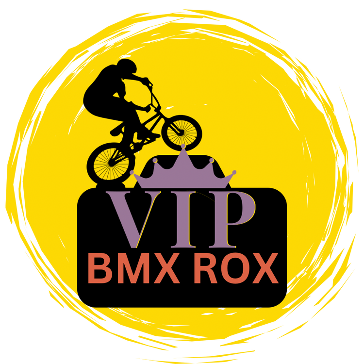 BMX ROX VIP