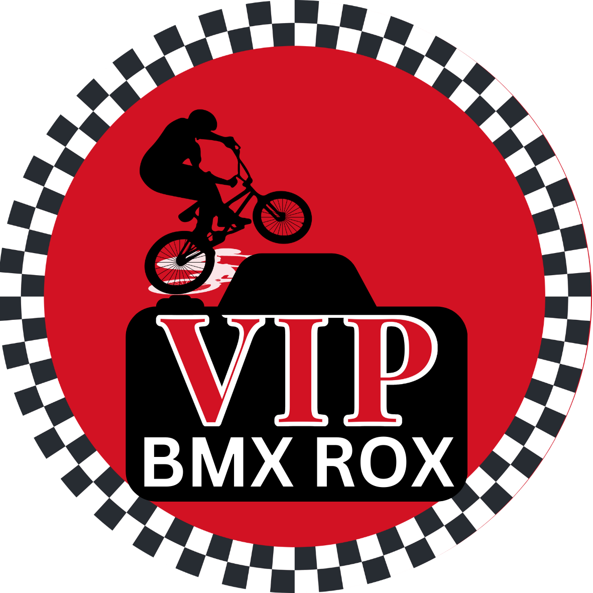 **2026** BMX ROX Annual Photo Pass – VIP Email Access