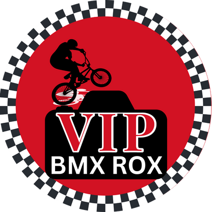 **2026** BMX ROX Annual Photo Pass – VIP Email Access