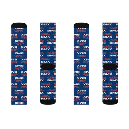 TOLEDO Speedway Bmx Socks