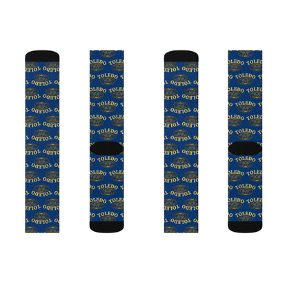 TOLEDO Speedway Bmx Socks