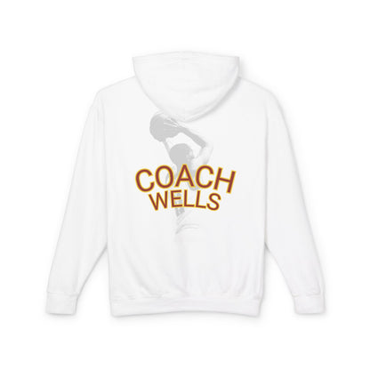 Blessed 2024 Hooded Sweatshirt