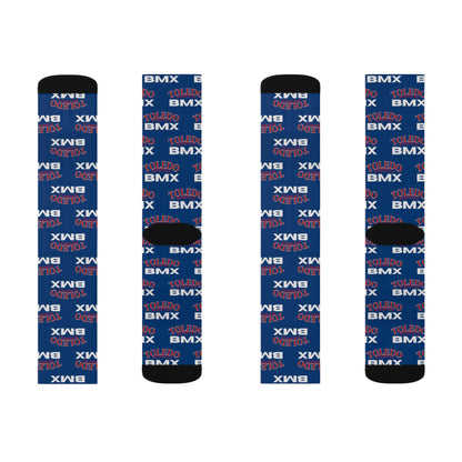 TOLEDO Speedway Bmx Socks