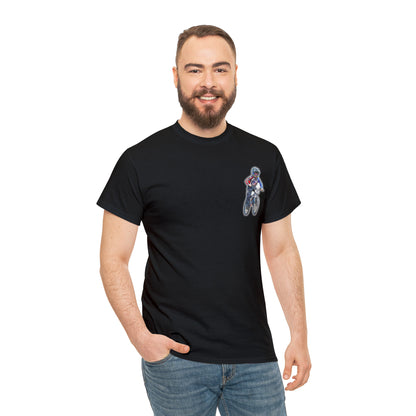 Unisex Heavy Cotton-Easton