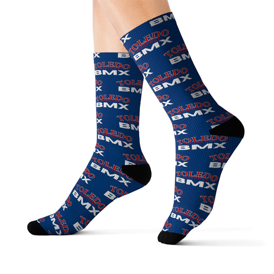 TOLEDO Speedway Bmx Socks