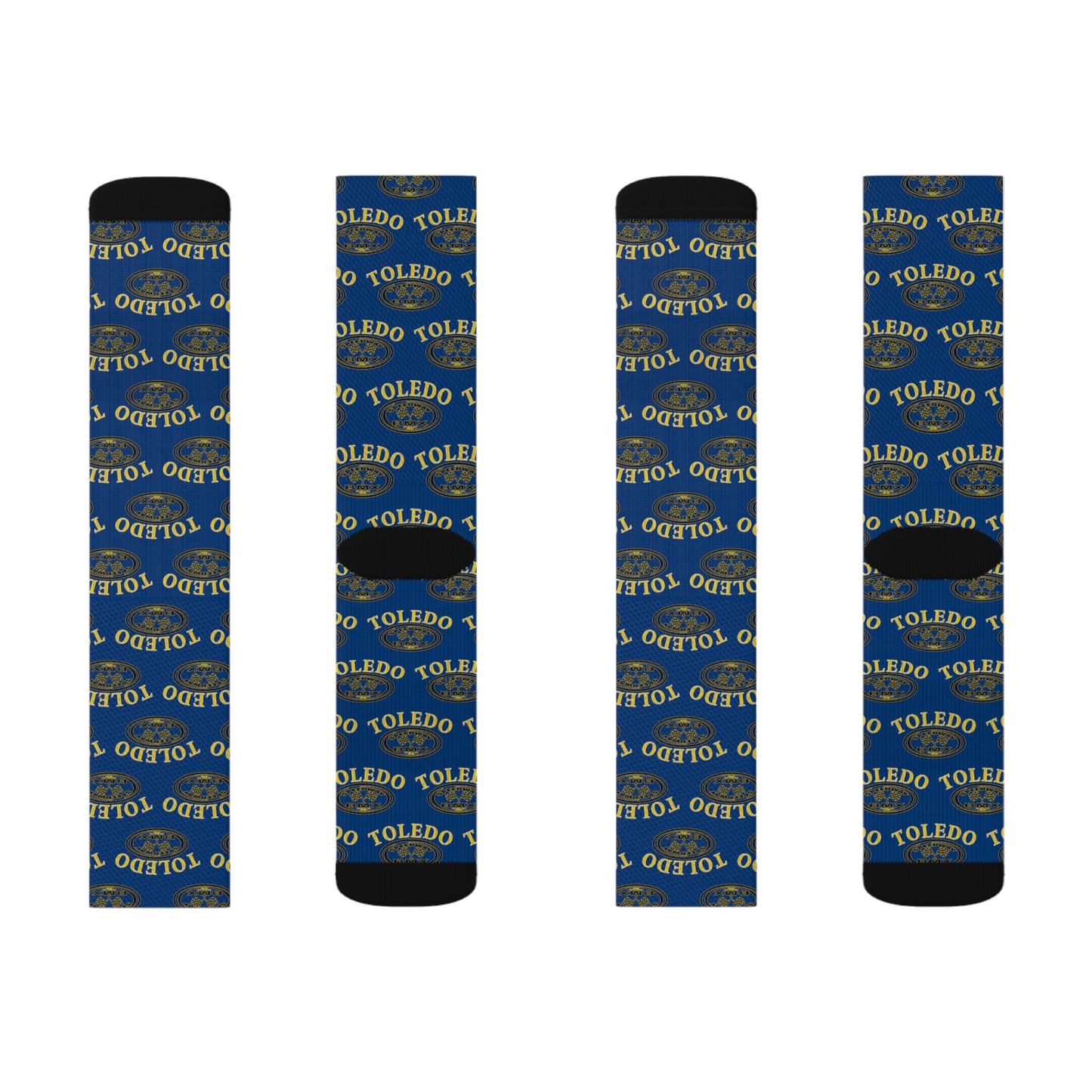 TOLEDO Speedway Bmx Socks